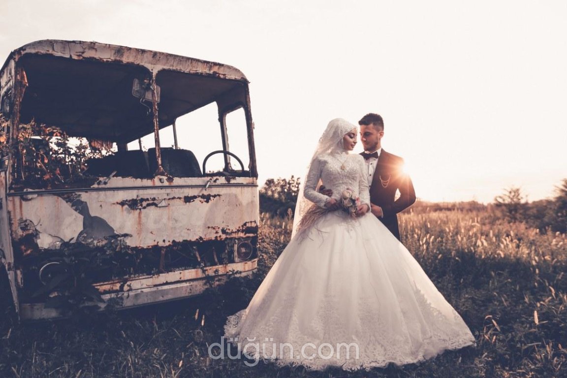 Şeref Akçay Fotoğraf Sanat Stüdyosu