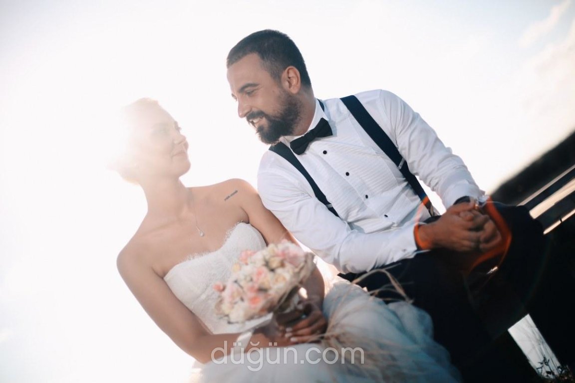 Şeref Akçay Fotoğraf Sanat Stüdyosu