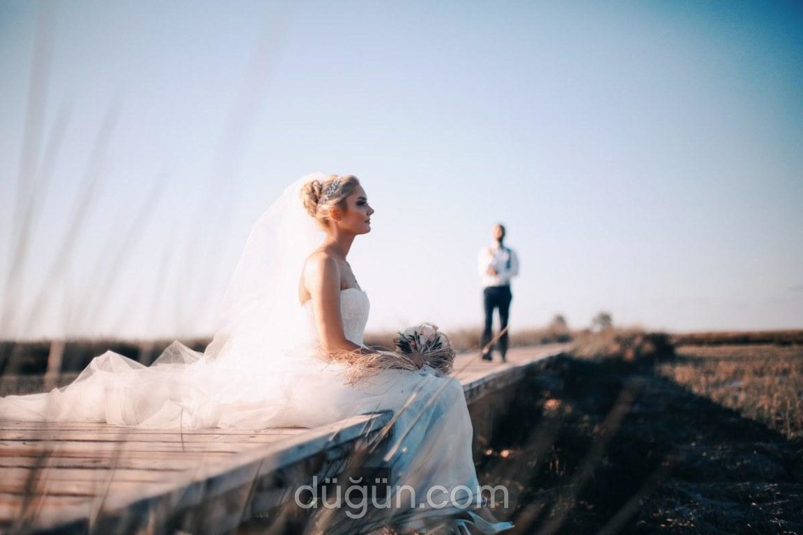 Şeref Akçay Fotoğraf Sanat Stüdyosu