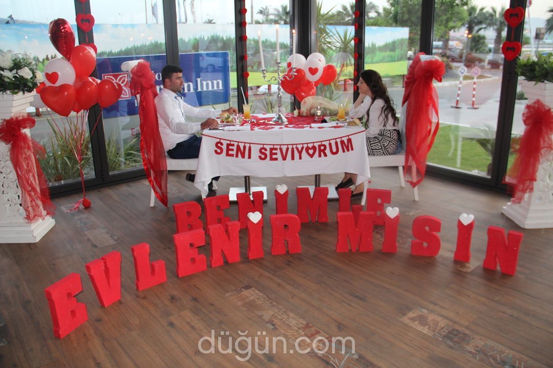 İsabet Organizasyon