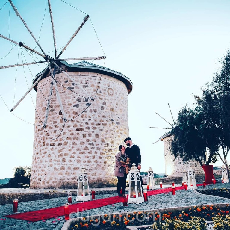 İsabet Organizasyon