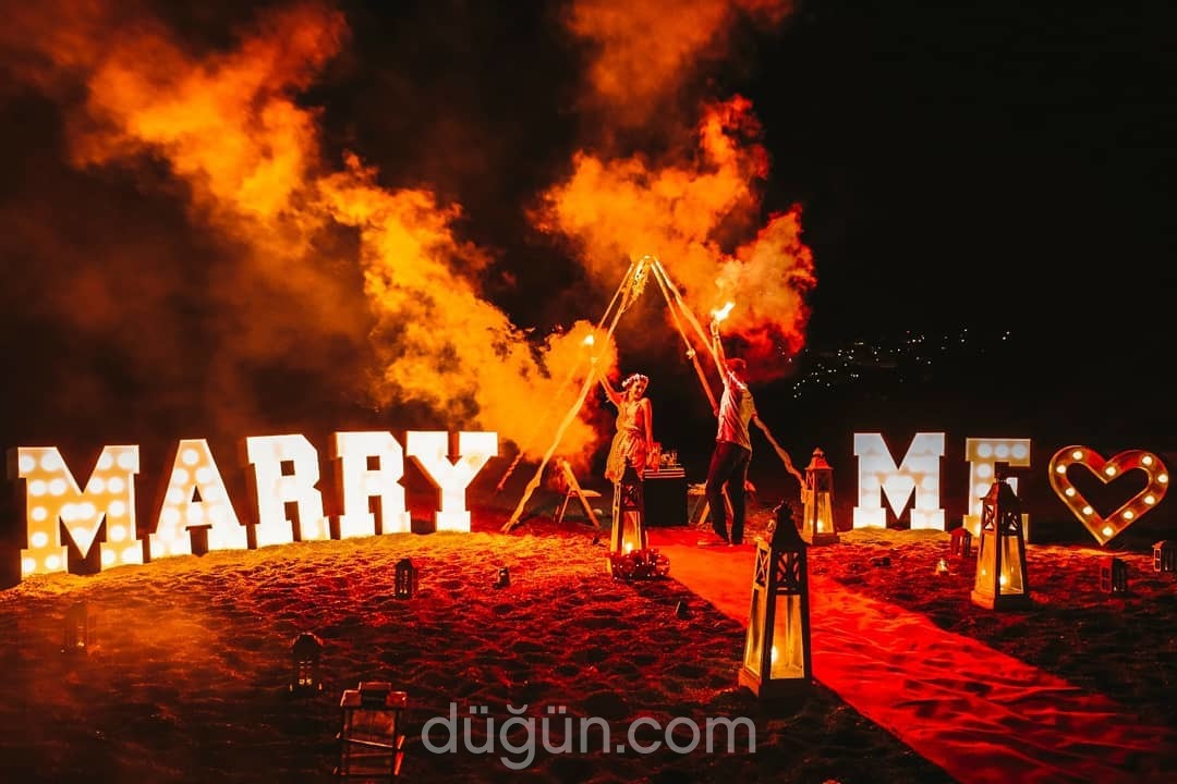 İsabet Organizasyon