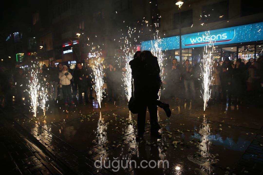 İsabet Organizasyon