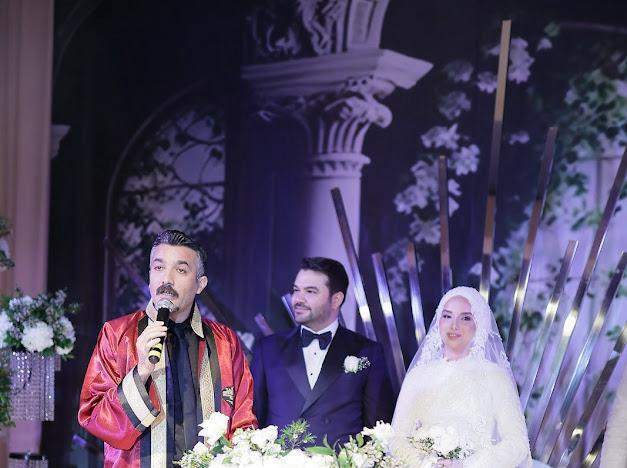 Temsili Nikah Memuru
