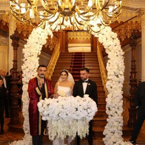 Temsili Nikah Memuru