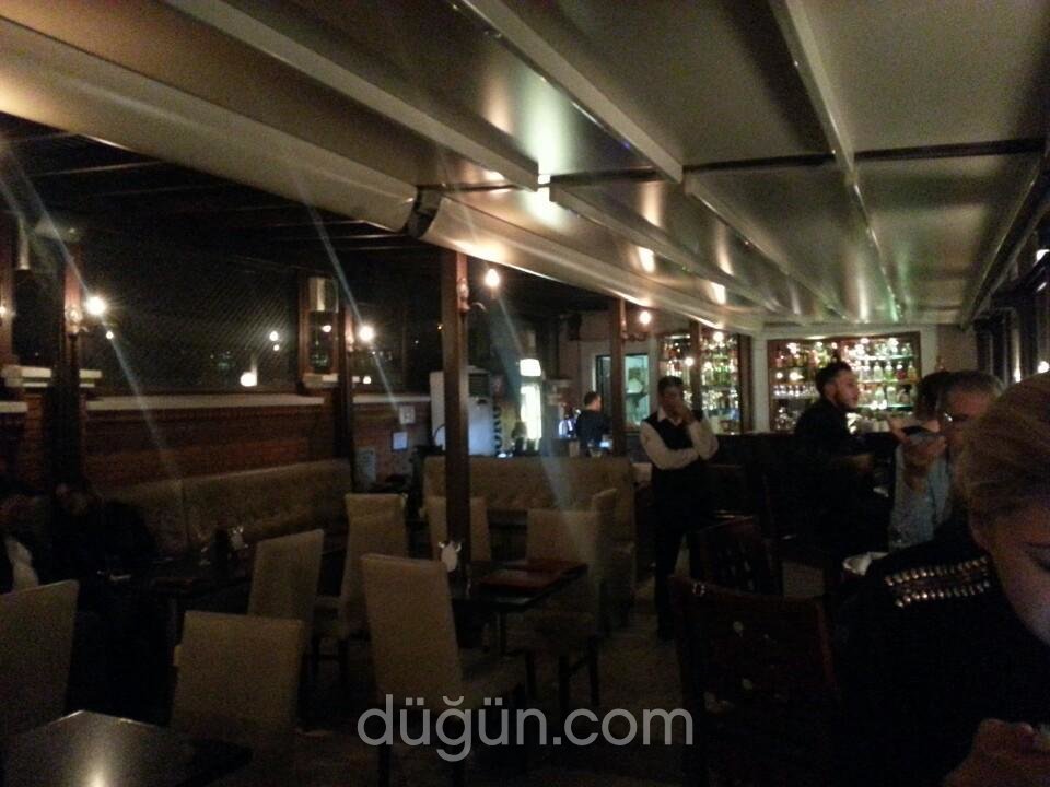 Tarihi Asansör Restorant