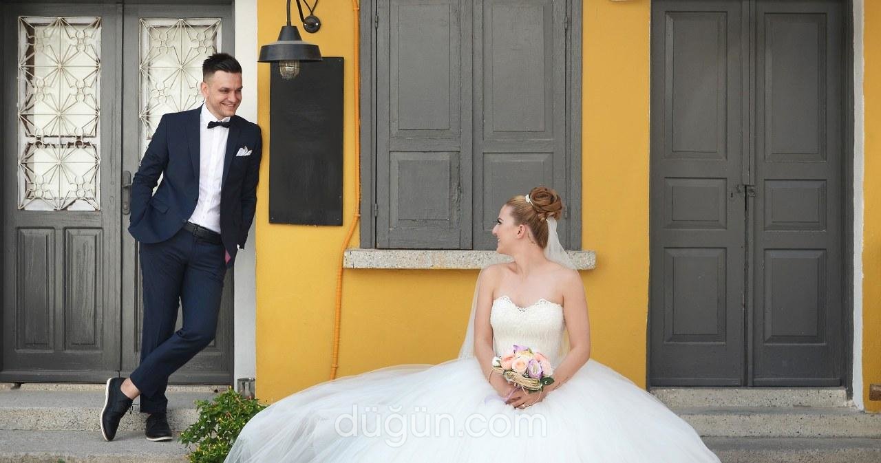 Burak Can Öztaş Photography