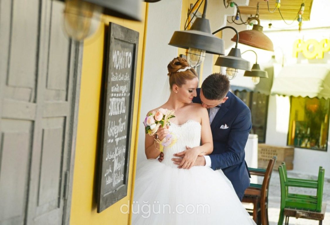 Burak Can Öztaş Photography