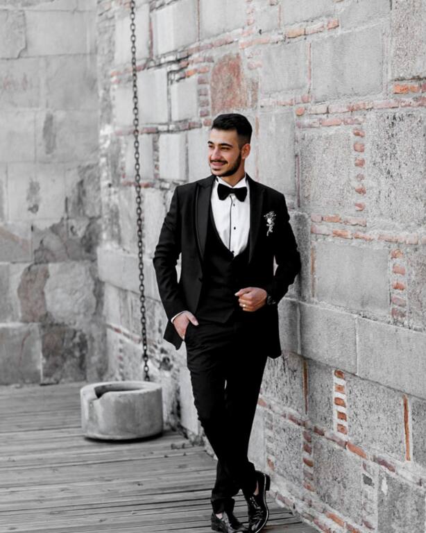 HD Fotoğraf Stüdyosu