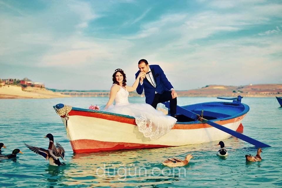 Düğün Hikayesi Adana