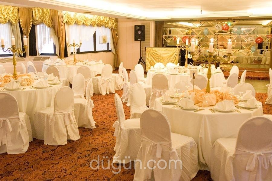 Hotel Best Kavaklıdere