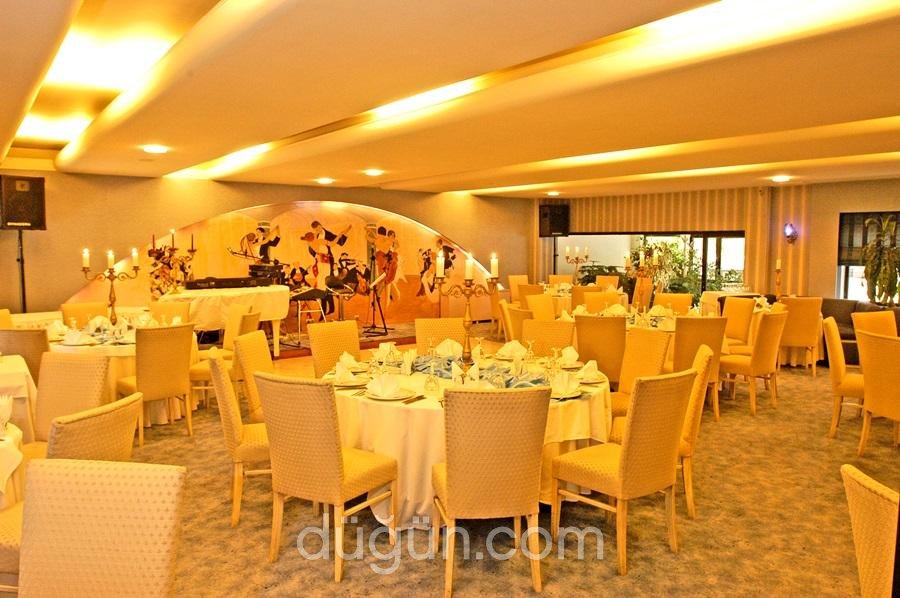 Hotel Best Kavaklıdere