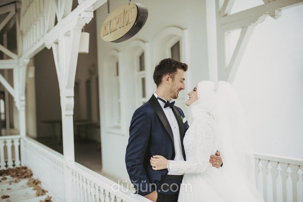 Pandora Fotoğraf Stüdyosu