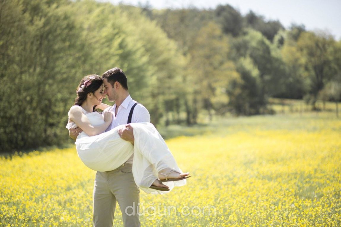 Pandora Fotoğraf Stüdyosu