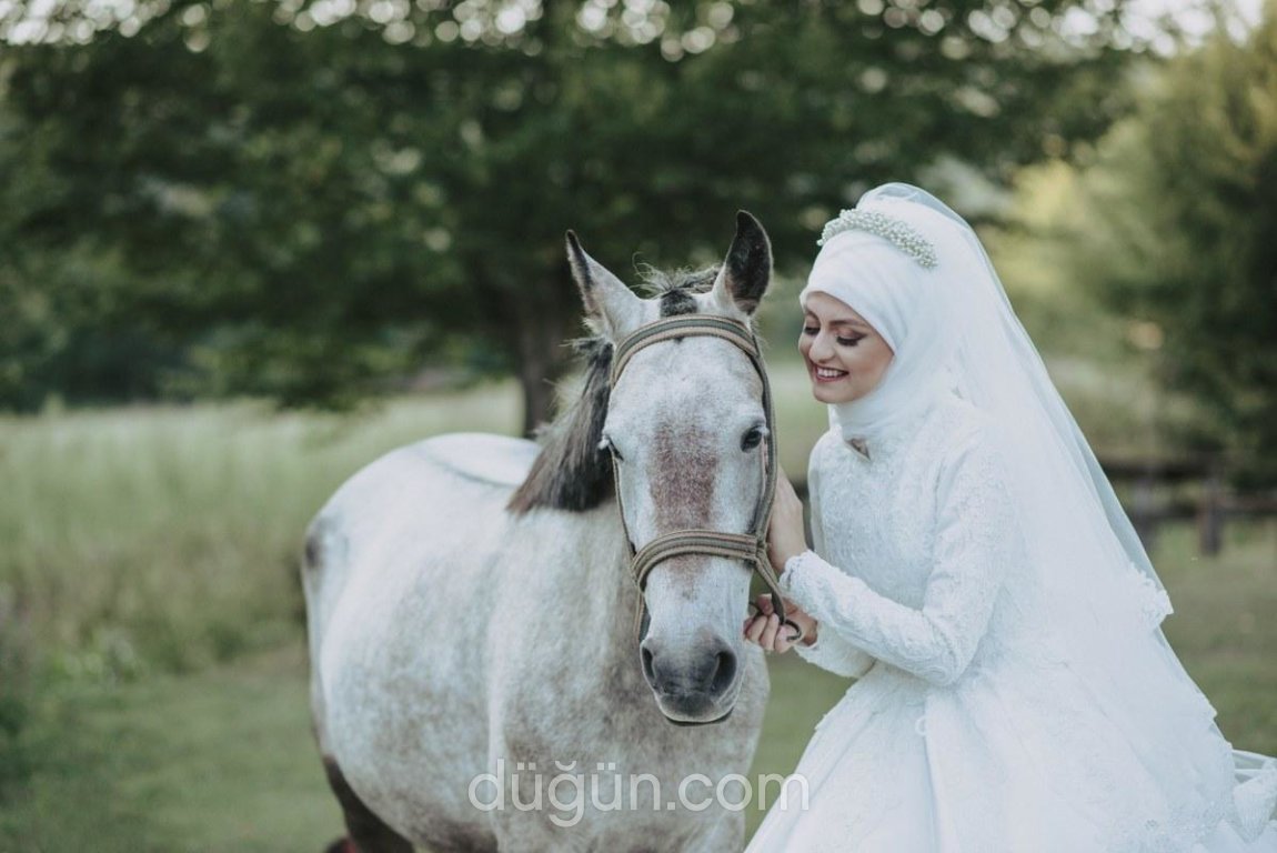 Pandora Fotoğraf Stüdyosu