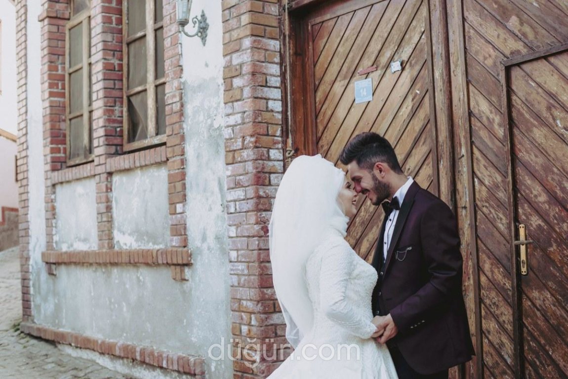 Pandora Fotoğraf Stüdyosu