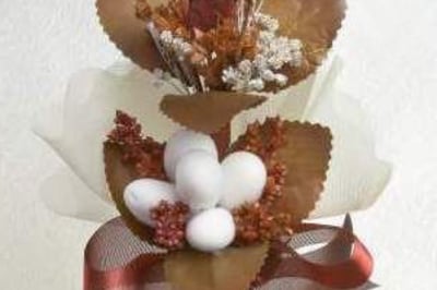 Müge'den Nikah Şekeri