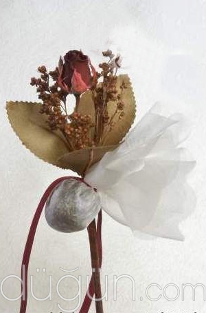 Müge'den Nikah Şekeri