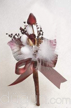 Müge'den Nikah Şekeri