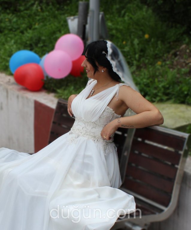 Ankara Wedding Photography