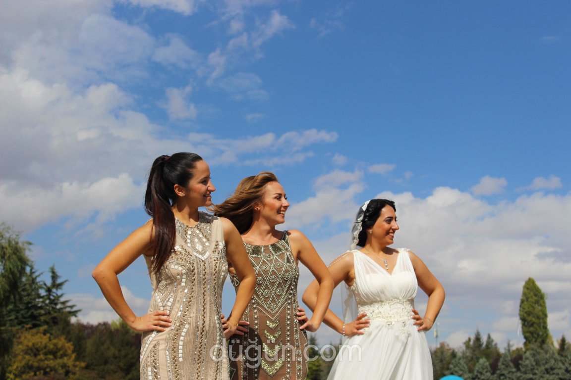 Ankara Wedding Photography