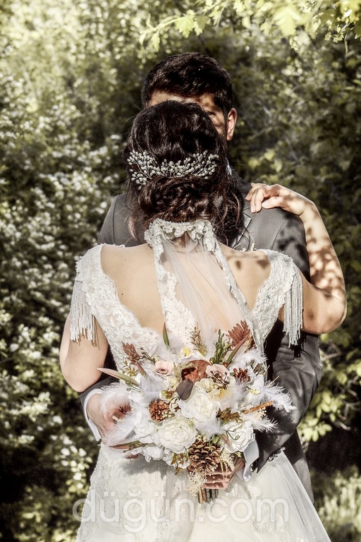 Ankara Wedding Photography