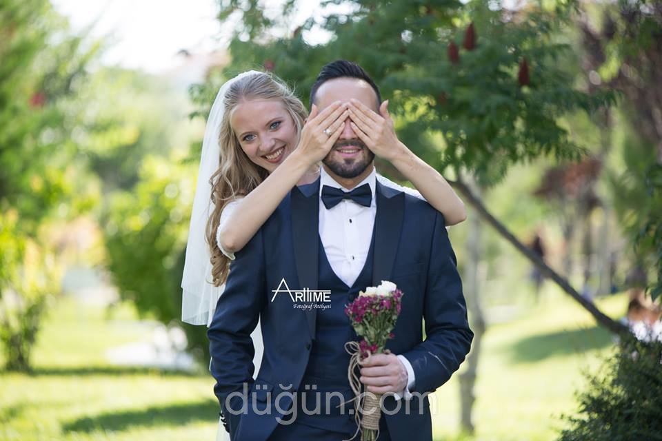 Arttime Fotoğraf Atölyesi