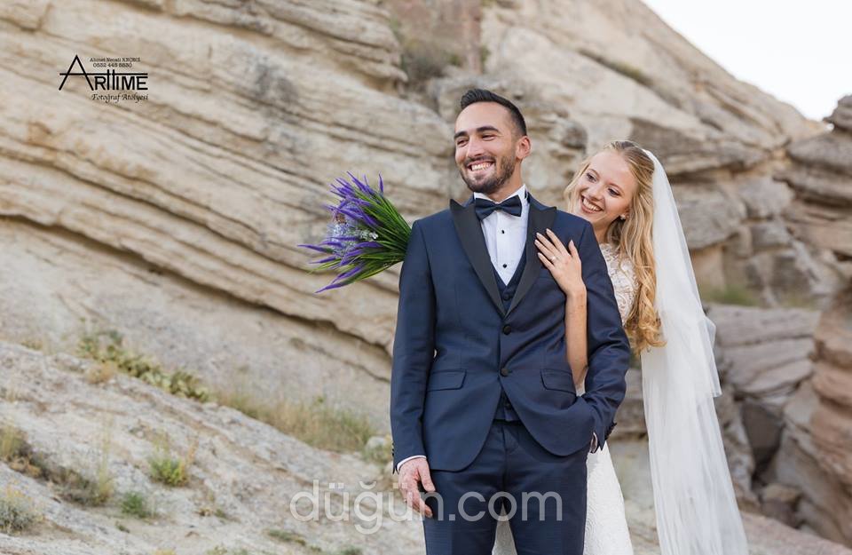 Arttime Fotoğraf Atölyesi