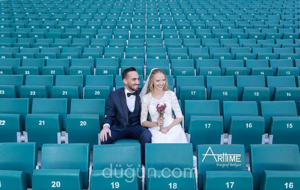 Arttime Fotoğraf Atölyesi