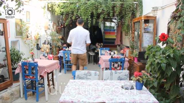 Çekim İşleri Film Yapım