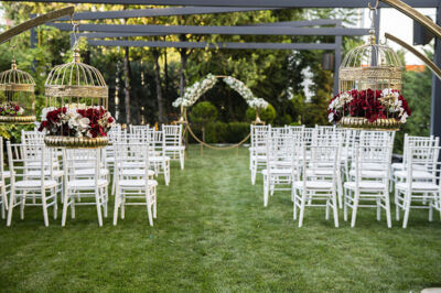 Ankara Altınel Hotel