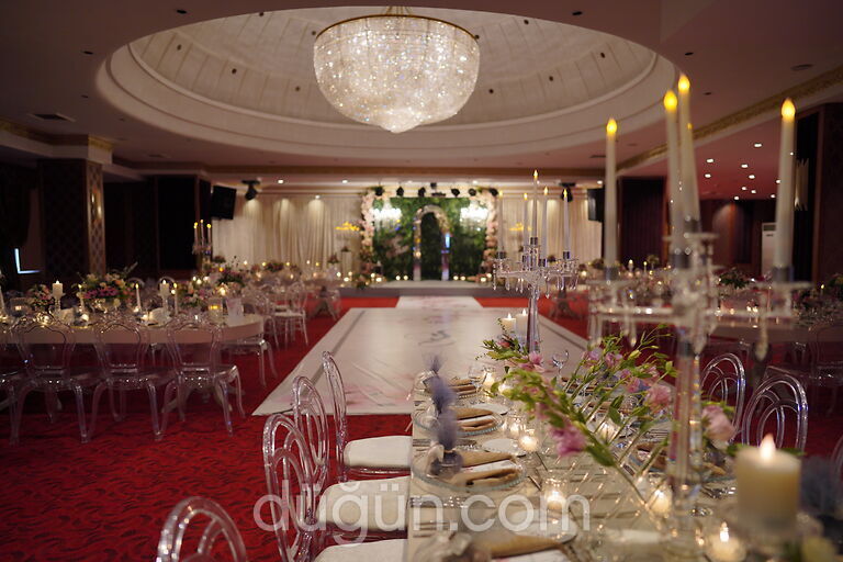 Ankara Altınel Hotel