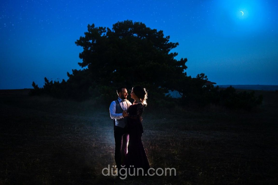 Kaan Yücel Photograpy