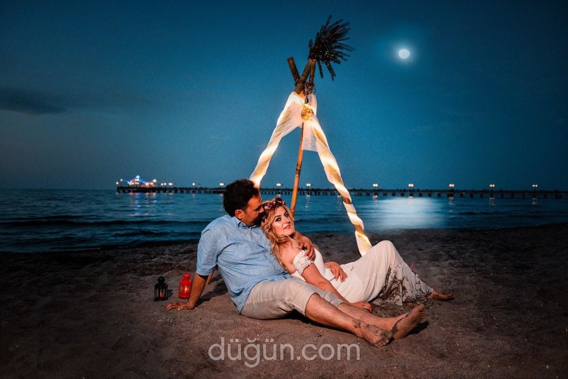 Kaan Yücel Photograpy