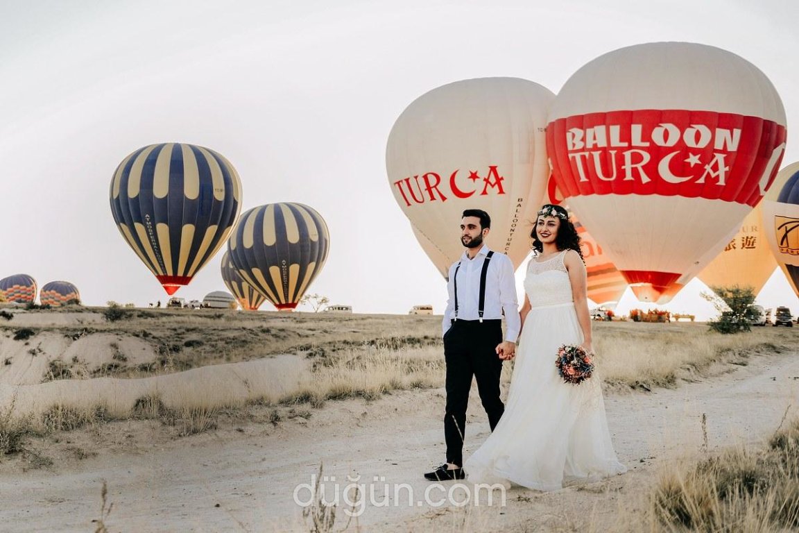 Kaan Yücel Photograpy