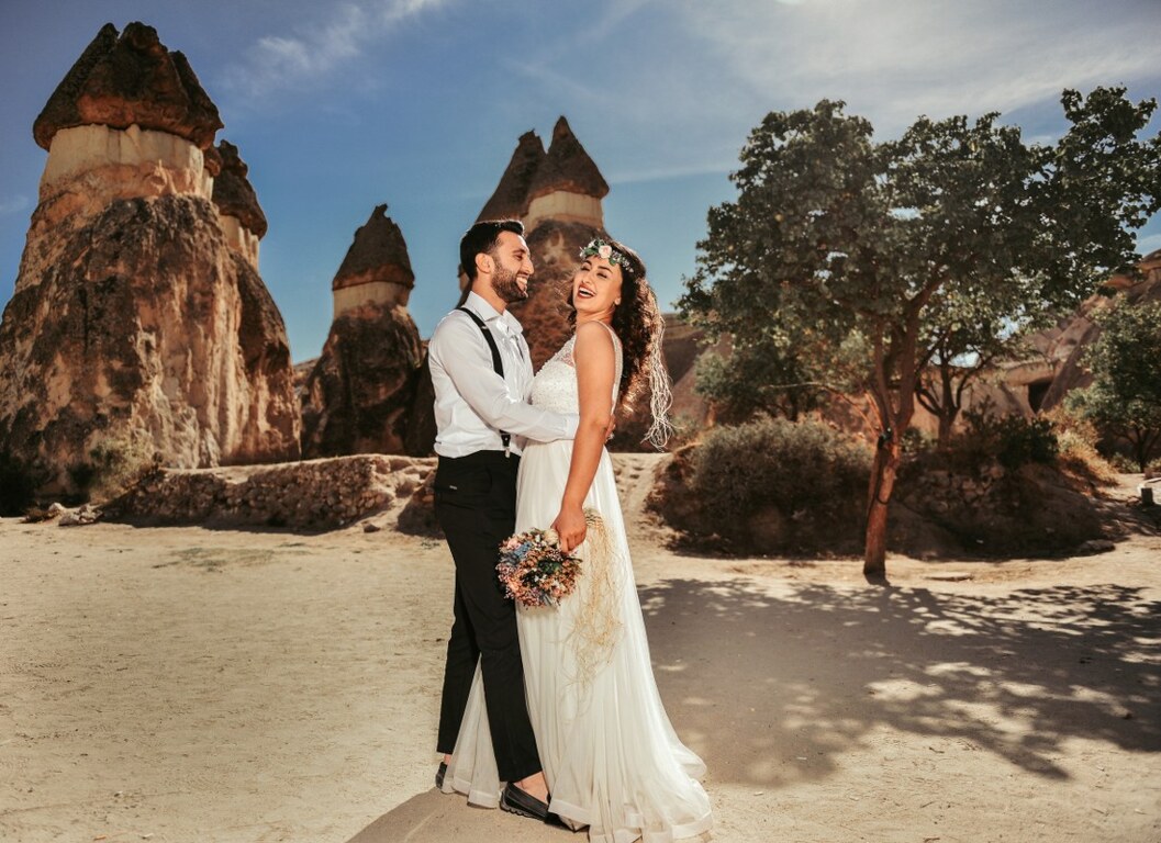 Kaan Yücel Photograpy