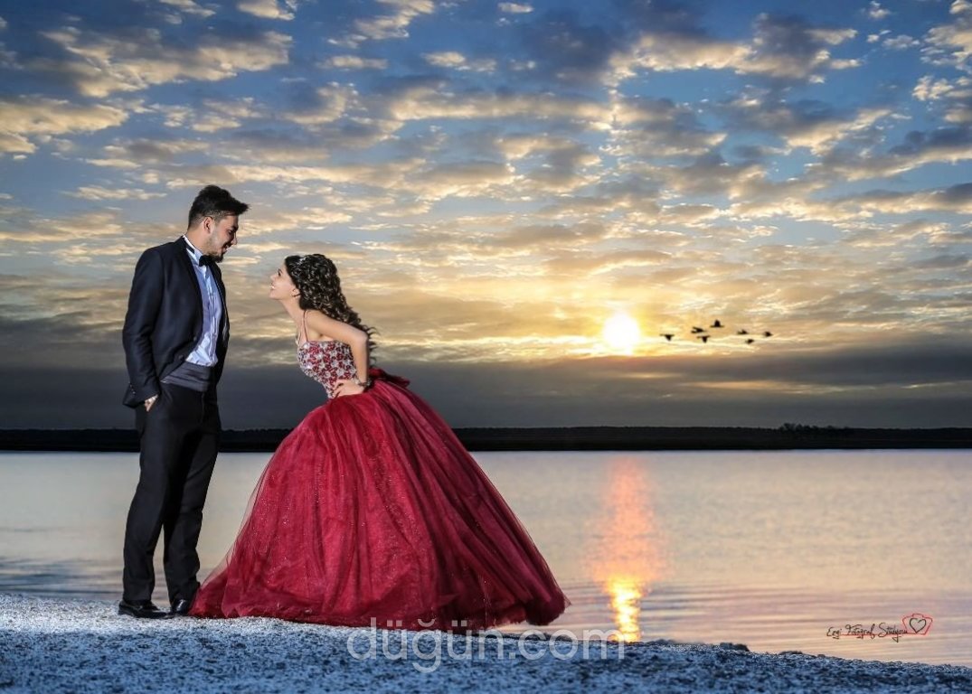 Ezgi Fotoğraf Stüdyosu