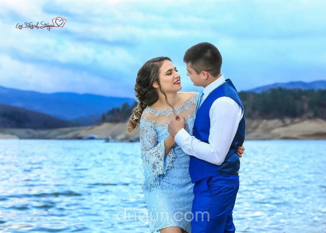 Ezgi Fotoğraf Stüdyosu