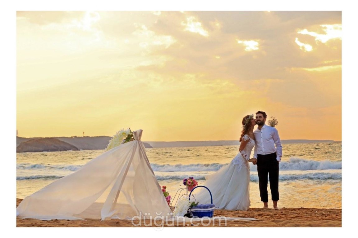 Rüya Fotoğrafçılık Kader Aydın