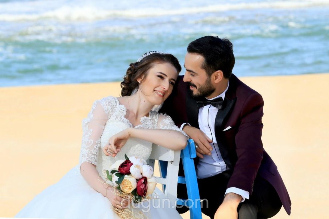 Rüya Fotoğrafçılık Kader Aydın