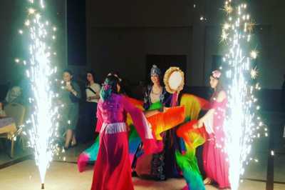 Seven Tasarım ve Organizasyon