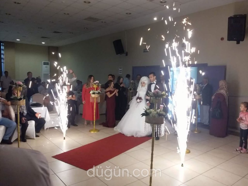 Seven Tasarım ve Organizasyon