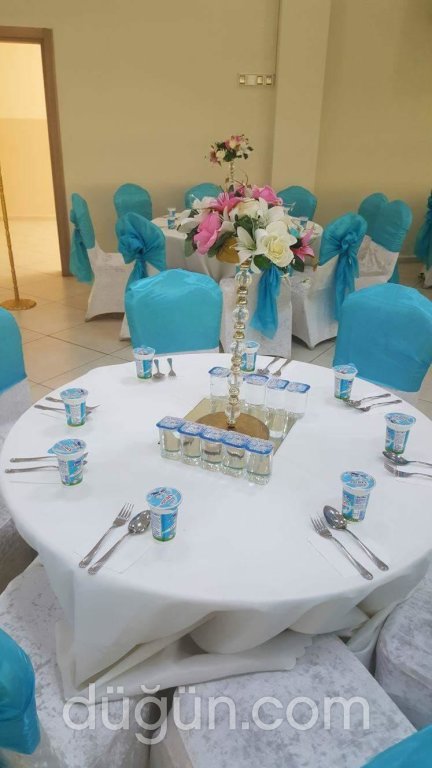 Seven Tasarım ve Organizasyon