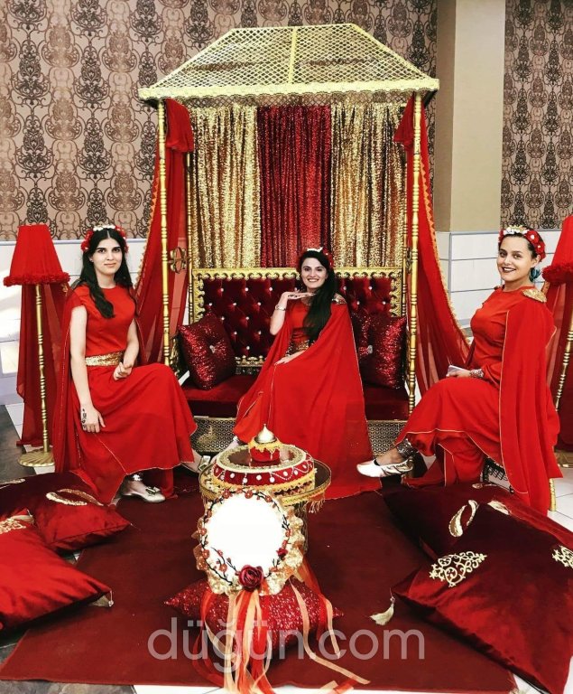 Seven Tasarım ve Organizasyon