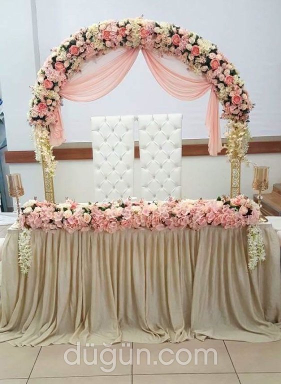 Seven Tasarım ve Organizasyon