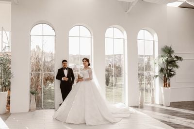 Studio Yaşam Düğün Fotoğrafçısı