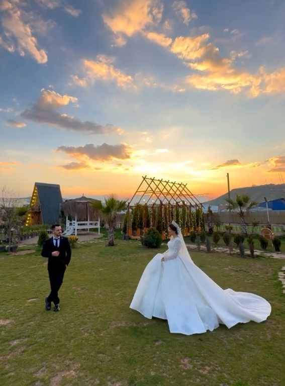 Studio Yaşam Düğün Fotoğrafçısı