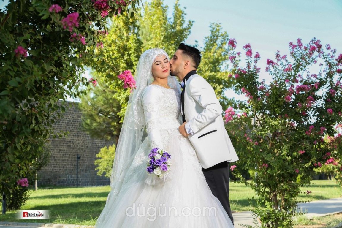 Studio Yaşam Düğün Fotoğrafçısı