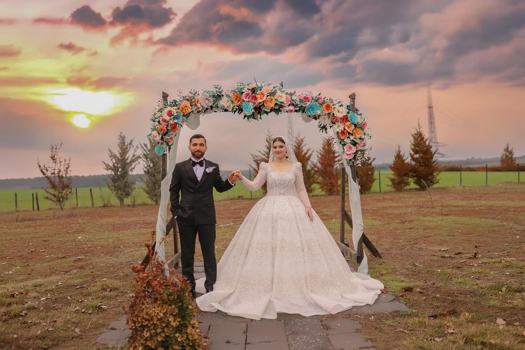 Studio Yaşam Düğün Fotoğrafçısı