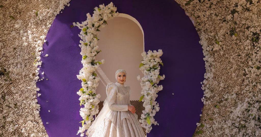 Studio Yaşam Düğün Fotoğrafçısı